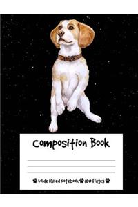 Composition Book