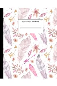 Composition Notebook