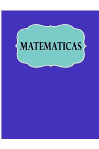 Matematicas