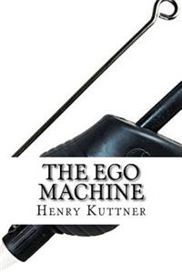 The Ego Machine