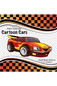 2019 Kid's Calendar