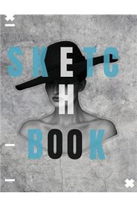 Sketch book