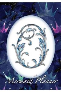 O Mermaid Planner