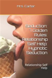 Seduction