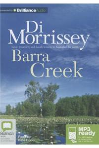 Barra Creek