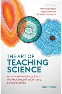 The Art of Teaching Science