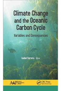 Climate Change and the Oceanic Carbon Cycle