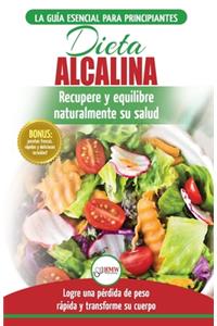 Dieta Alcalina