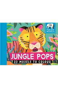 Jungle Pops