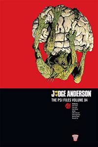 Judge Anderson