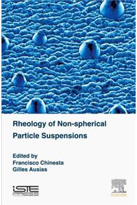 Rheology of Non-Spherical Particle Suspensions
