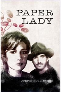 Paper Lady
