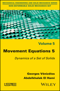 Movement Equations 5