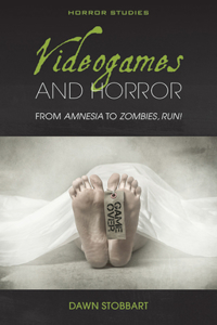 Videogames and Horror
