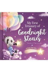 Goodnight Stories
