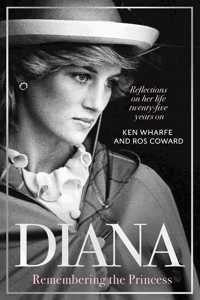 Diana - Remembering the Princess