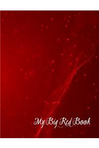 My Big Red Book