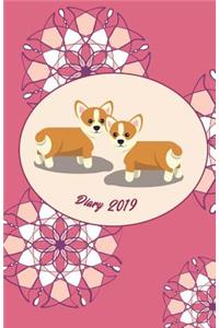 Diary 2019