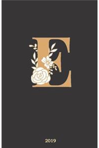 E 2019