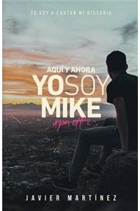 Aquí y ahora