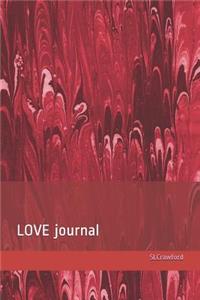 Love Journal