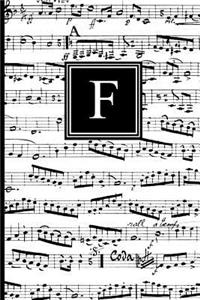 F
