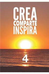 Crea Comparte Inspira 4
