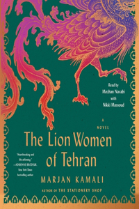 Lion Women of Tehran