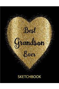 Best Grandson Ever