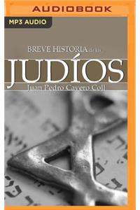 Breve Historia de Los Judíos