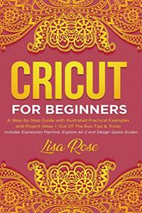 Cricut For Beginners