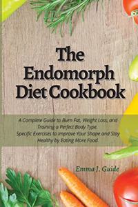 The Endomorph Diet Cookbook