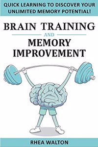 Brain Training and Memory Improvement