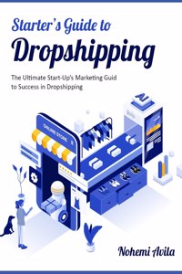 Starter's Guide to Dropshipping