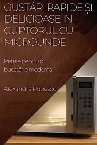 Gustări rapide și delicioase în cuptorul cu microunde