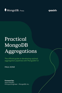 Practical MongoDB Aggregations