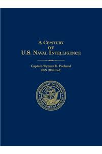 A Century of U.S. Naval Intelligence