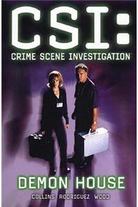 CSI (Crime Scene Investigation)