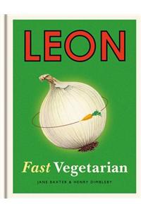 Leon Fast Vegetarian