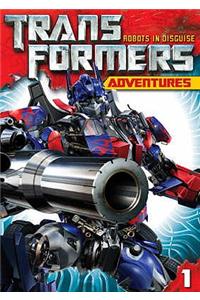 Transformers Adventures