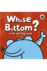 Whose Bottom