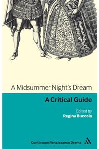 A Midsummer Night's Dream