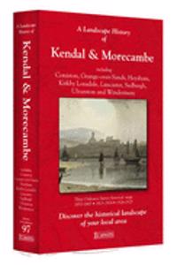 A Landscape History of Kendal & Morecambe (1852-1925) - LH3-097