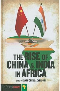 Rise of China and India in Africa