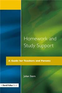 Homework and Study Support