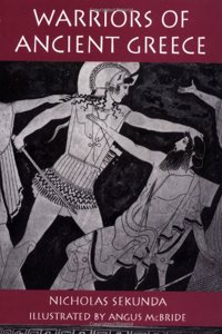 Warriors of Ancient Greece