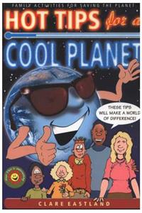 Hot Tips for a Cool Planet