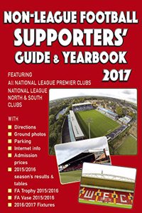 Non-League Football Supporters' Guide & Yearbook