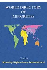 World Directory of Minorities