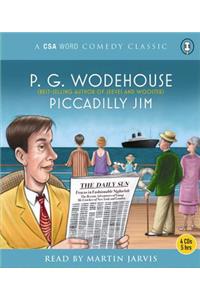 Piccadilly Jim